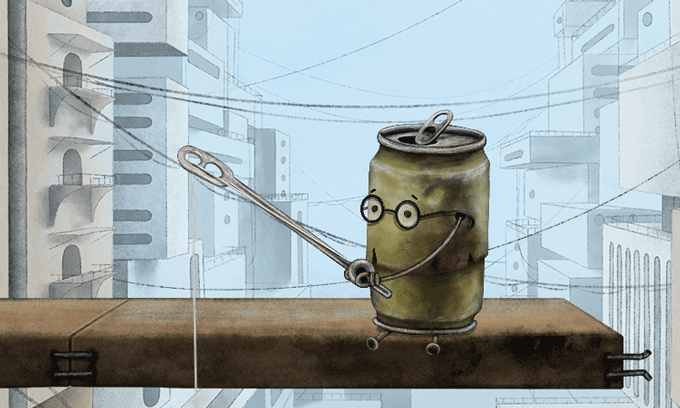 Boxville - Point & Click Adventure Puzzle Game, With More Than 300 Hours Of Artists’ Time Spent On Every Scene. Boxville - Point & Click Adventure Puzzle Game, With More Than 300 Hours Of Artists’ Time Spent On Every Scene.