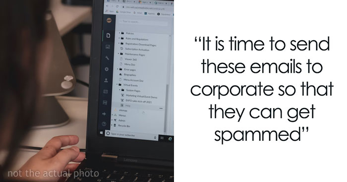 Employee At Best Buy Is Forced To Spam Customers With Free Trial, Gets Revenge On Corporate Instead