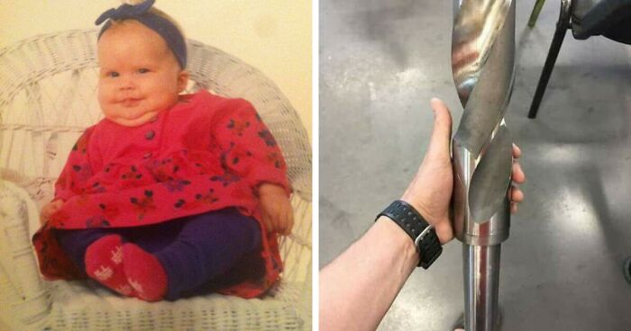 40 «Unidades absolutas» compartidas en esta comunidad virtual (nuevas imágenes)