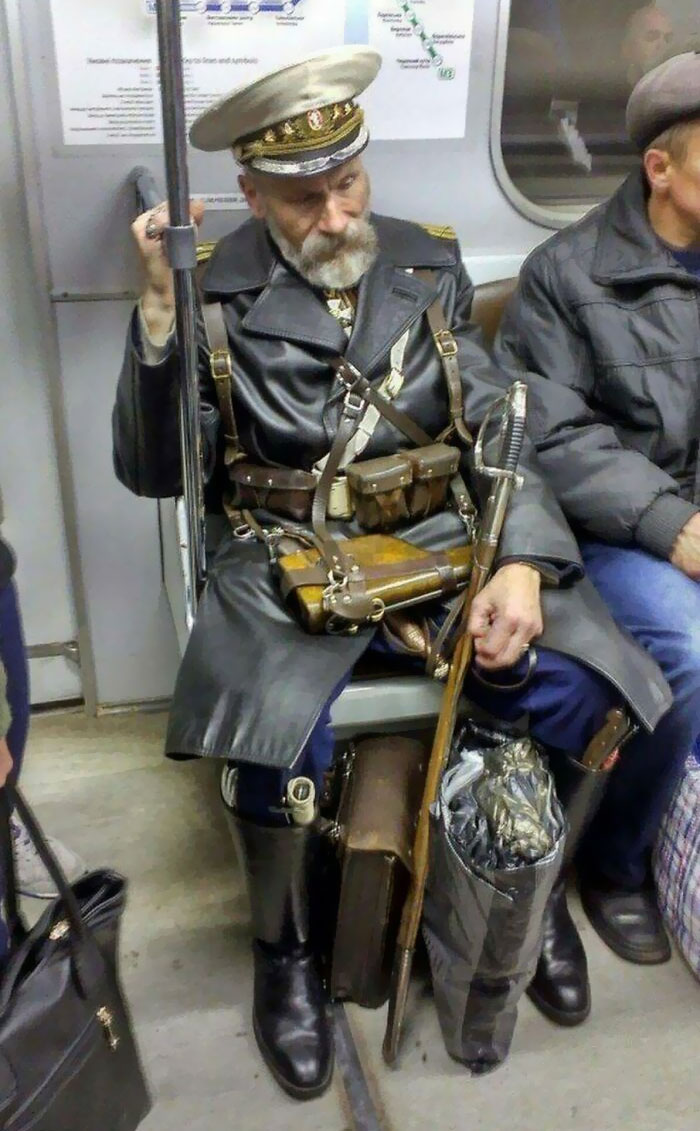 Sir Robert Knight: Guardian Of The Subway And Protector Of The Innocent