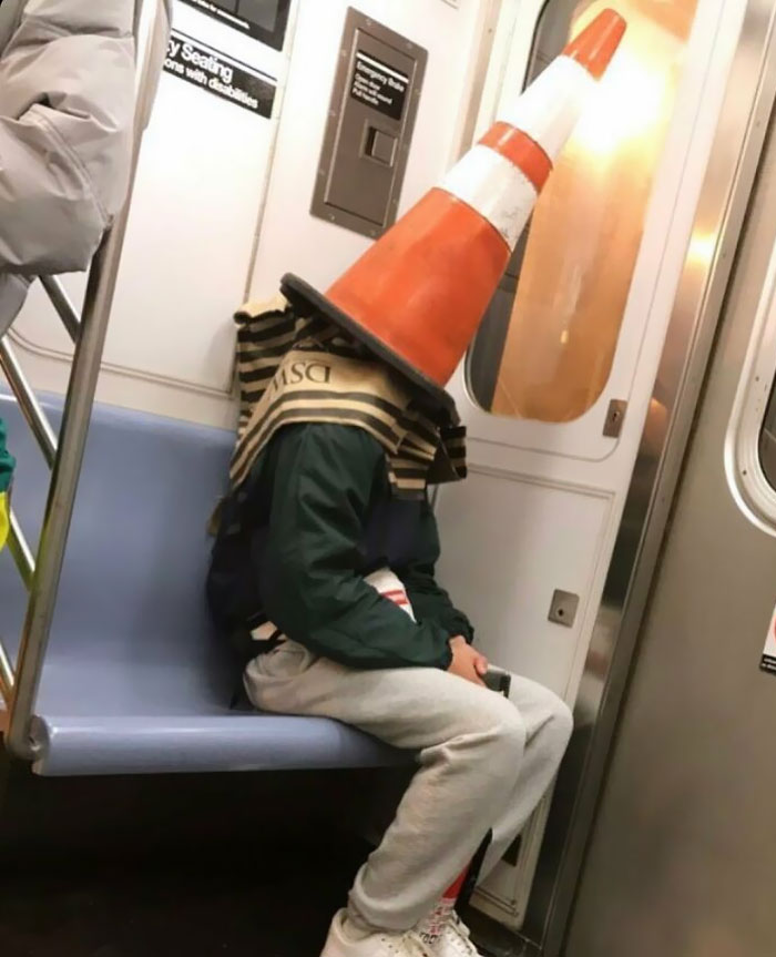 Coneheads (2021)