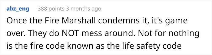 Folks Online Are Applauding This IT Guy Who Helped His Company Get Revenge On An Owner Who Refused To End A 5-Year Lease Of A Faulty Building Folks Online Are Applauding This IT Guy Who Helped His Company Get Revenge On An Owner Who Refused To End A 5-Year Lease Of A Faulty Building