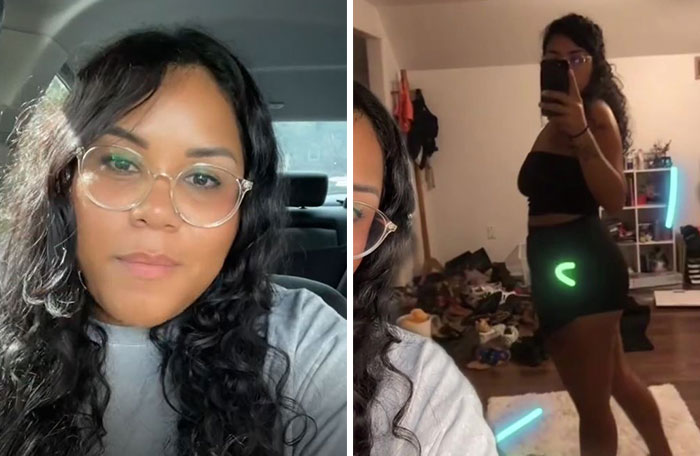 Woman Didn’t Expect How Differently Skinnier People Are Treated Until She Lost 150 Pounds Herself Woman Didn’t Expect How Differently Skinnier People Are Treated Until She Lost 150 Pounds Herself