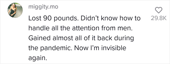 Woman Didn’t Expect How Differently Skinnier People Are Treated Until She Lost 150 Pounds Herself Woman Didn’t Expect How Differently Skinnier People Are Treated Until She Lost 150 Pounds Herself