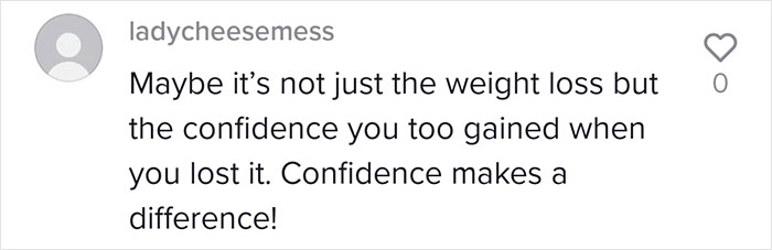 Woman Didn’t Expect How Differently Skinnier People Are Treated Until She Lost 150 Pounds Herself Woman Didn’t Expect How Differently Skinnier People Are Treated Until She Lost 150 Pounds Herself