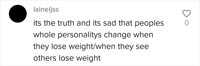 Woman Didn’t Expect How Differently Skinnier People Are Treated Until She Lost 150 Pounds Herself Woman Didn’t Expect How Differently Skinnier People Are Treated Until She Lost 150 Pounds Herself