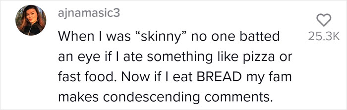 Woman Didn’t Expect How Differently Skinnier People Are Treated Until She Lost 150 Pounds Herself Woman Didn’t Expect How Differently Skinnier People Are Treated Until She Lost 150 Pounds Herself