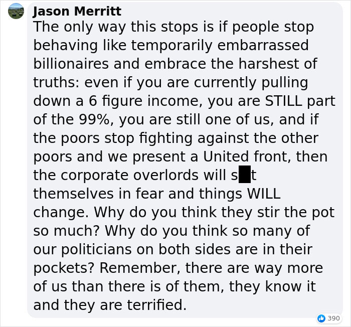 Author Explains Why So Many Young People Resign From Their Jobs And His Twitter Thread Goes Viral Author Explains Why So Many Young People Resign From Their Jobs And His Twitter Thread Goes Viral