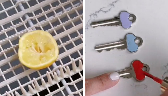 27 “Easy Home Hacks You’ll Wish You Tried Earlier,” As Shared By This TikToker
