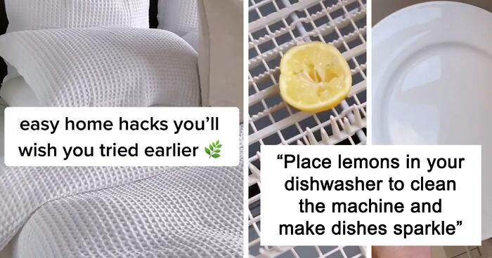 20 Ingenious House Cleaning Tips & Hacks - Save Tons Of Time! - You Should  Grow