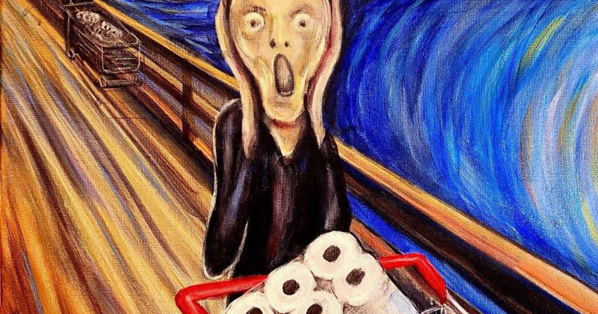 25 Different Types Of Painting Styles And Techniques Explained