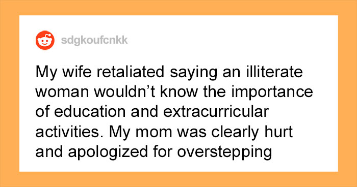 Husband Insults His Wife In Front Of His Family And Now She Won’t Respond To His Texts, Asks If He Was The Jerk In This Situation