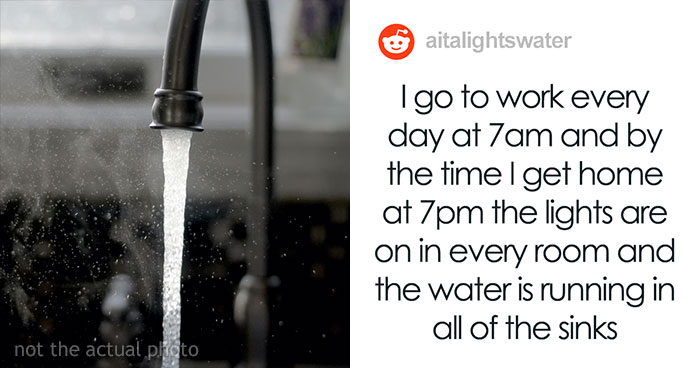 ‘Get Out Now’: People Are Begging This Woman To Leave Her Abusive Husband After She Writes A Post Online About His Bizarre Behavior