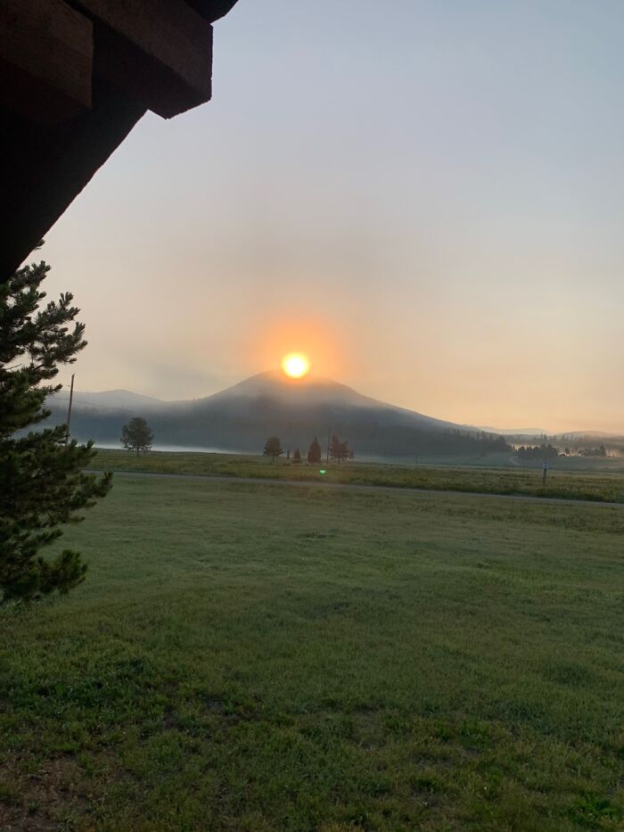 Northern Colorado Morning