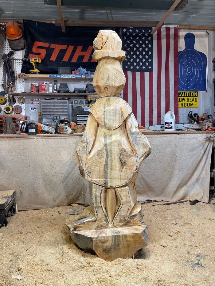 Recreating How The Grinch Stole Christmas Recreating How The Grinch Stole Christmas