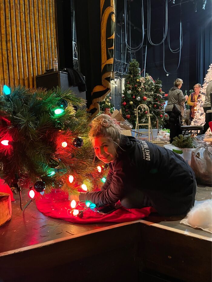 Recreating How The Grinch Stole Christmas Recreating How The Grinch Stole Christmas