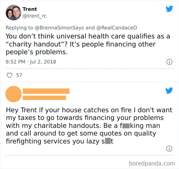 Why Do People Hate Helping Others? It's Insane