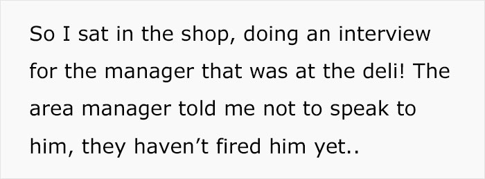 Prospective Employee Came To A Job Interview Just To Find Out The Company Lied About The Job Location And Salary In The Listing Prospective Employee Came To A Job Interview Just To Find Out The Company Lied About The Job Location And Salary In The Listing