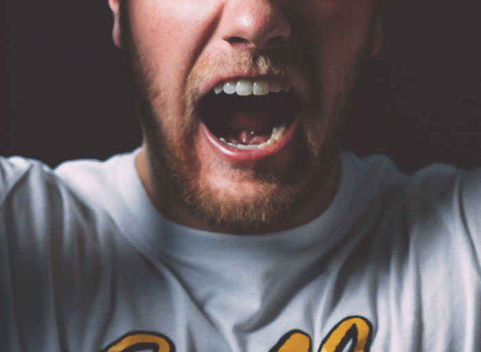 ‘What's Legal But If You Do It You Still Look Like A Psychopath?’: 30 Of The Funniest Answers