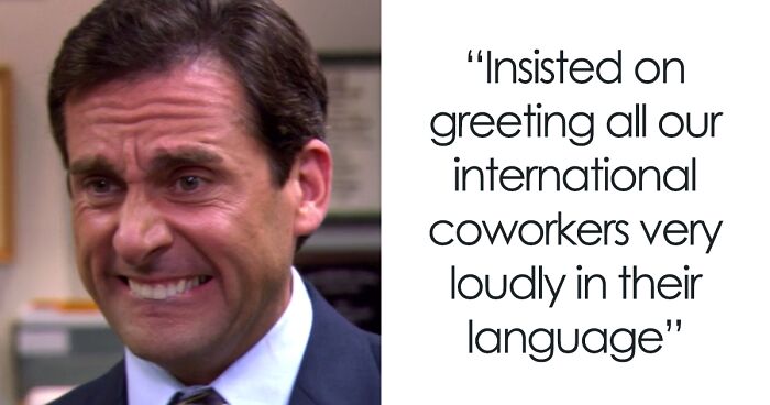 People Whose Bosses Are Michael Scott In Real Life Share 30 Ridiculous Stories