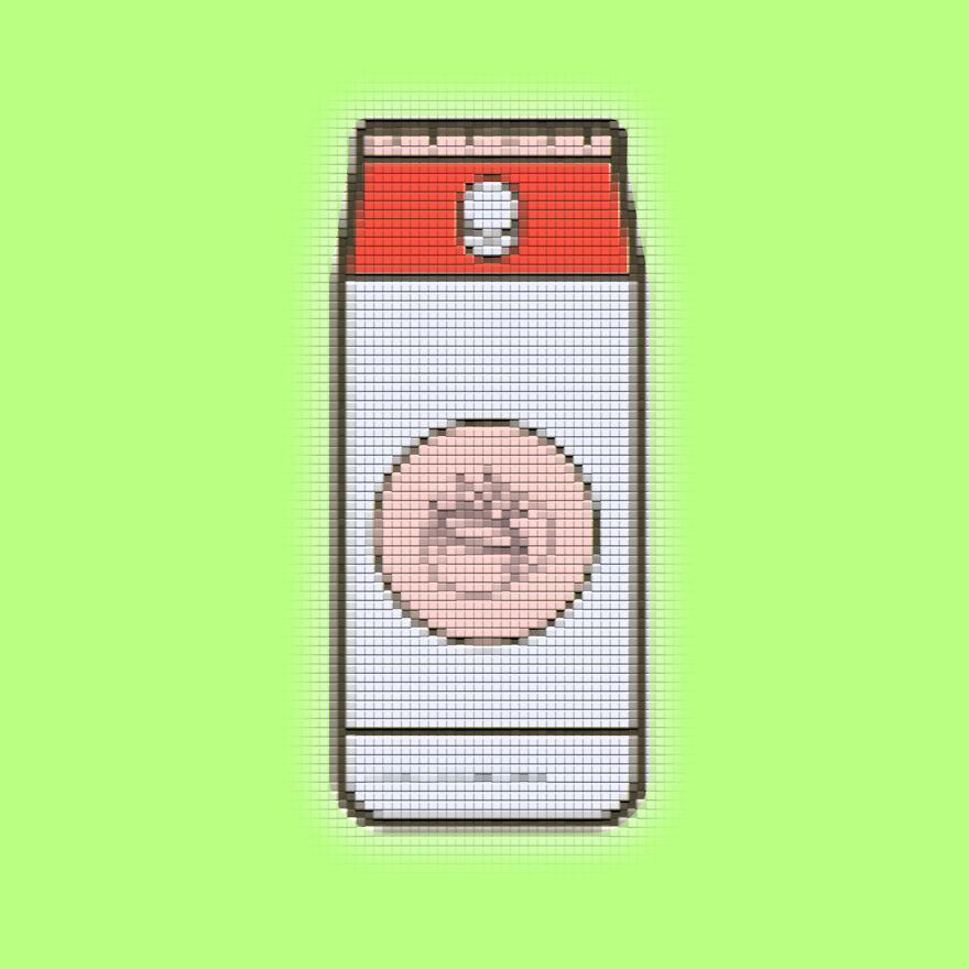 I've Created First Ever Nft Vegan Cafe To Spread Ethical Philosophy All Over The Digital World