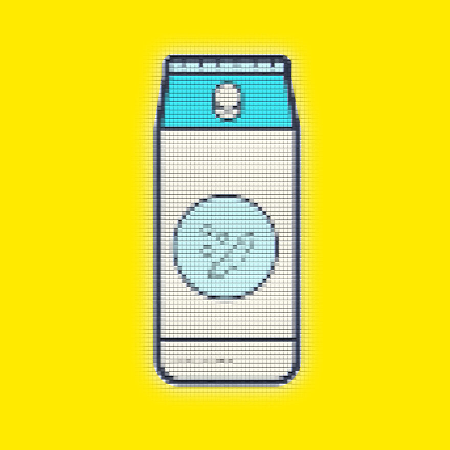 I've Created First Ever Nft Vegan Cafe To Spread Ethical Philosophy All Over The Digital World