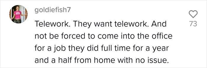 Woman Shares What Workplace Perks Millennials Would Give Up In Exchange For These 8 Benefits Woman Shares What Workplace Perks Millennials Would Give Up In Exchange For These 8 Benefits