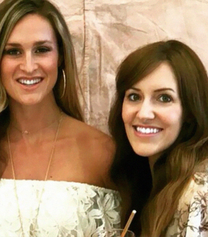 Viral Post Shows What Friendship Between Women Looks Like After One Of Them Has A Miscarriage