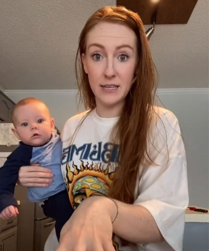 Mom Calls Out ‘Daddy Privilege’ In A TikTok Video, Gets Over 4 Million Views For Dropping Truth Bombs