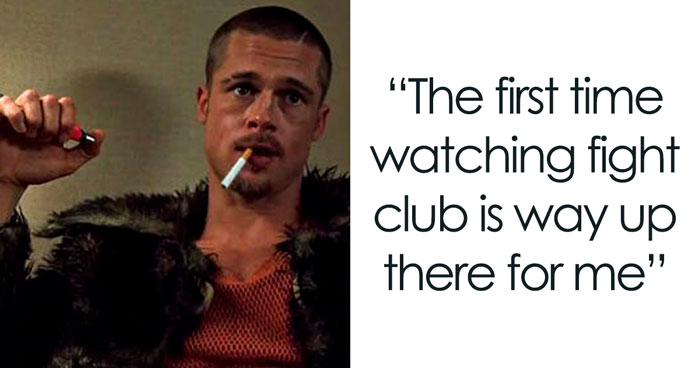 30 Movie Plot Twists That Probably Can’t Be Topped, According To People In This Online Group