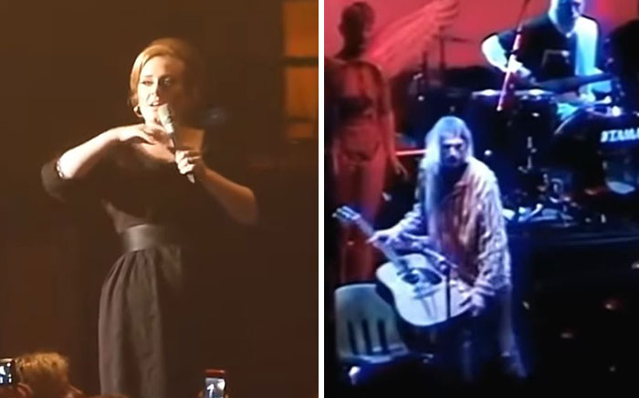 20 Times Musicians Were Not Afraid To Stop The Music When They Saw Something Wasn’t Right In The Crowd