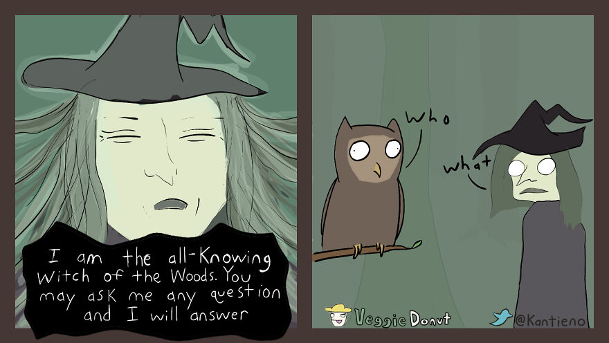 Based On The Prompt "Owl"