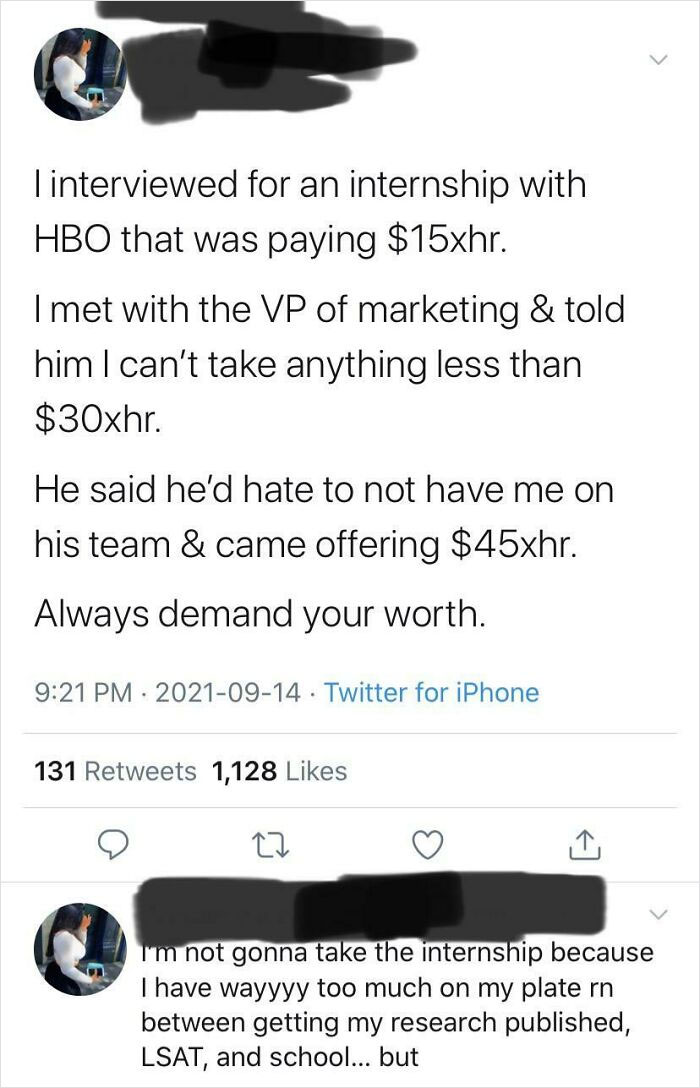 I’m Sure They Jumped Another $15 An Hour For No Reason