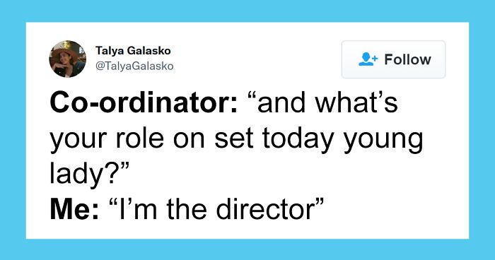 40 Embarrassing Moments People Didn’t Know Who They Were Talking To And Made A Fool Of Themselves