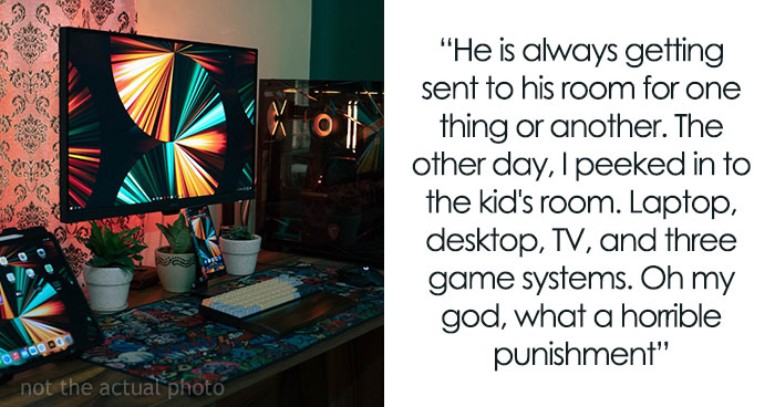 30 Infuriating Times People Encountered An Incredibly Spoiled Person In Real Life