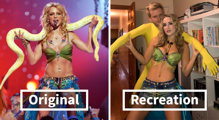 35 People Who Won Halloween This Weekend