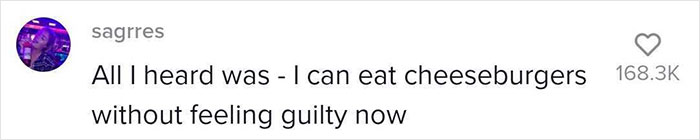 Personal Trainer Says A McDonald's Cheeseburger Is Healthier Than A Protein Cookie, Follows Up With Proof Personal Trainer Says A McDonald's Cheeseburger Is Healthier Than A Protein Cookie, Follows Up With Proof