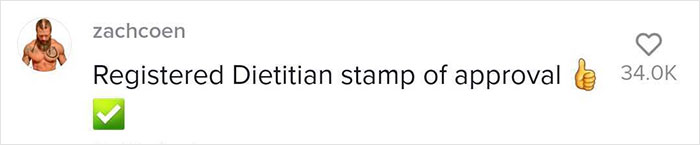 Personal Trainer Says A McDonald's Cheeseburger Is Healthier Than A Protein Cookie, Follows Up With Proof Personal Trainer Says A McDonald's Cheeseburger Is Healthier Than A Protein Cookie, Follows Up With Proof