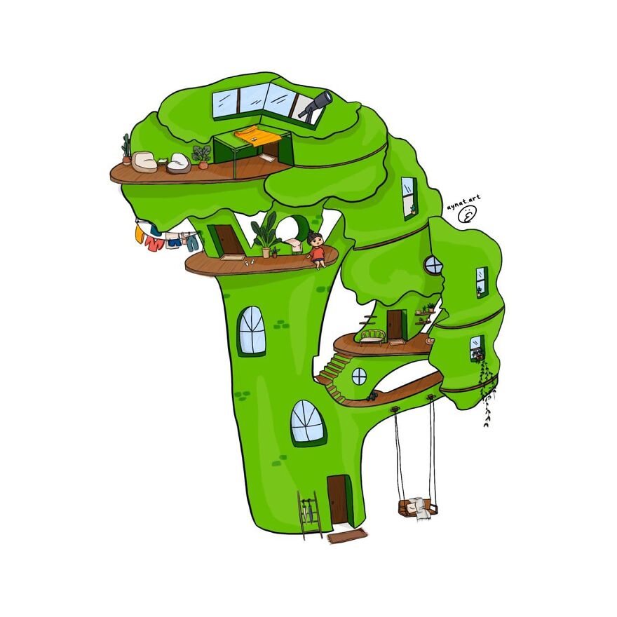 My Abc Home Series - Abc