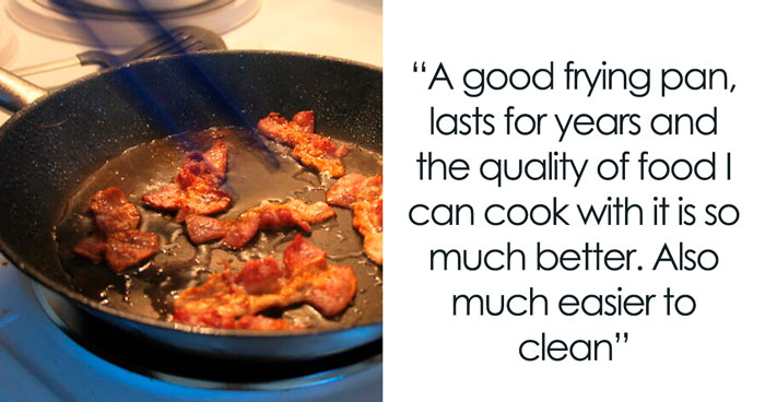 Someone In This Online Group Asked, “What’s That One Product That Is Completely Worth Your Money?”, 30 Folks Delivered