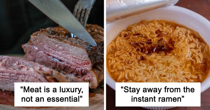 Pro Chef Gives 24 Grocery Shopping Tips And Tricks