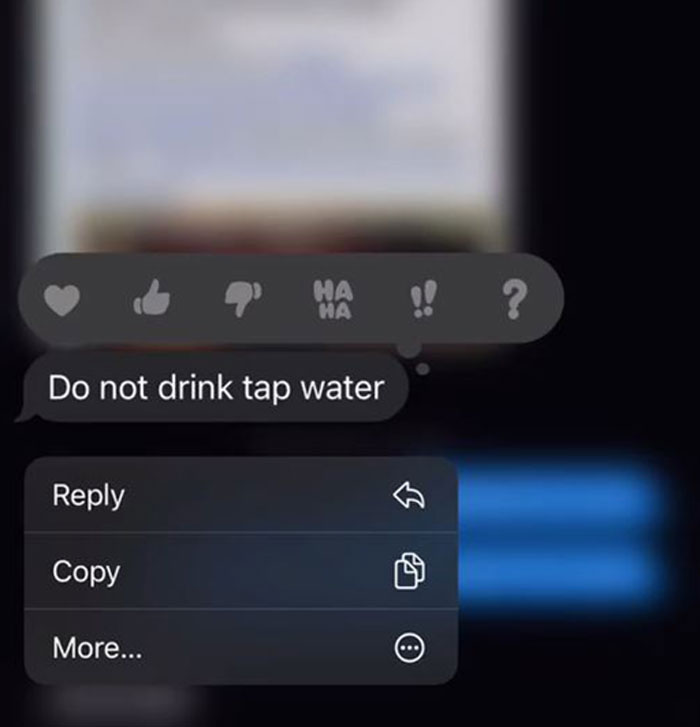 6 Messages This Guy Received From His Mom Who Is A QAnon Follower 6 Messages This Guy Received From His Mom Who Is A QAnon Follower