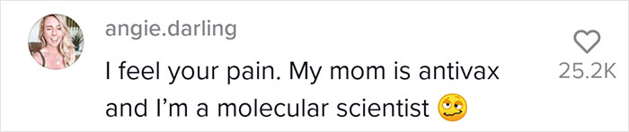 6 Messages This Guy Received From His Mom Who Is A QAnon Follower 6 Messages This Guy Received From His Mom Who Is A QAnon Follower