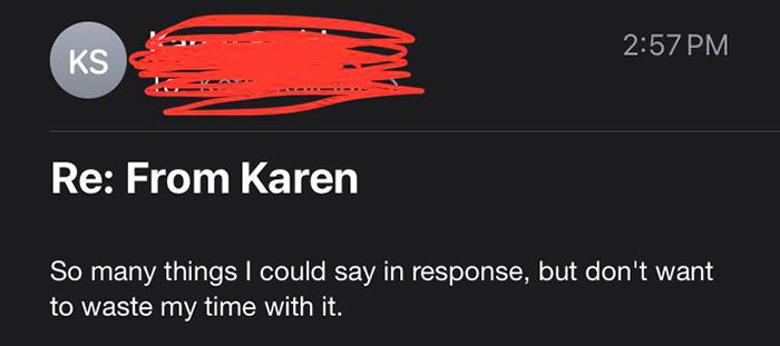 Former Employee Confronts Their Workplace For Not Paying Them Their Last Paycheck, Receives An Angry Email Former Employee Confronts Their Workplace For Not Paying Them Their Last Paycheck, Receives An Angry Email