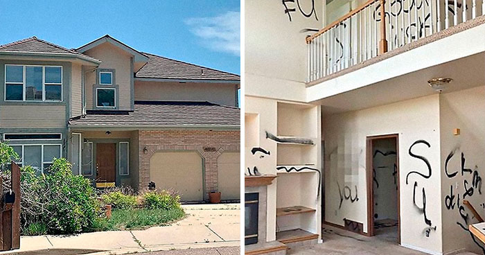 This Instagram Account Shares Real Estate Listings ‘Gone Wild’ On Zillow, And Here Are 30 Of The Weirdest Ones (New Pics)