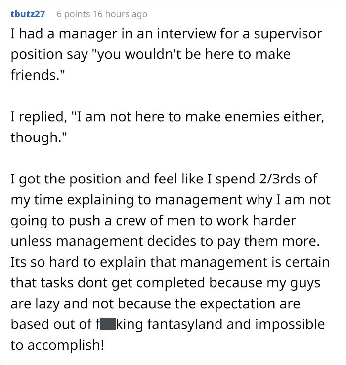 Manager Shares How He Chose To Reward His Employees Instead Of A Christmas Bonus And People Applaud Him