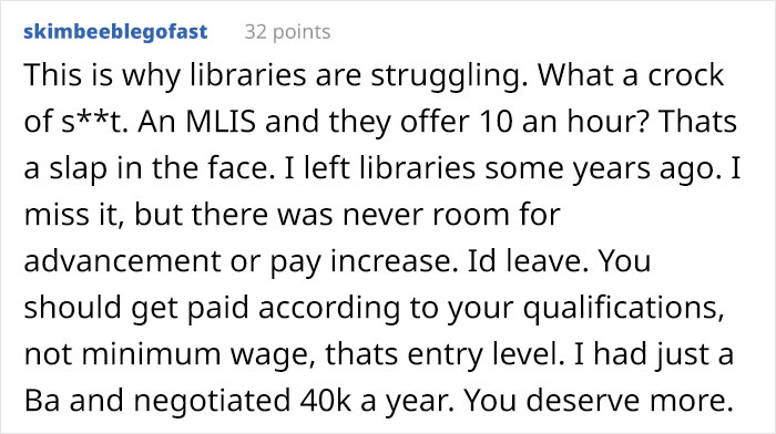 Person With Master’s Degree Gets A Job Paying $20/Hr But When The Paycheck Comes And It’s Only Half, The Employer Says The Agreement Has A Typo Person With Master’s Degree Gets A Job Paying $20/Hr But When The Paycheck Comes And It’s Only Half, The Employer Says The Agreement Has A Typo