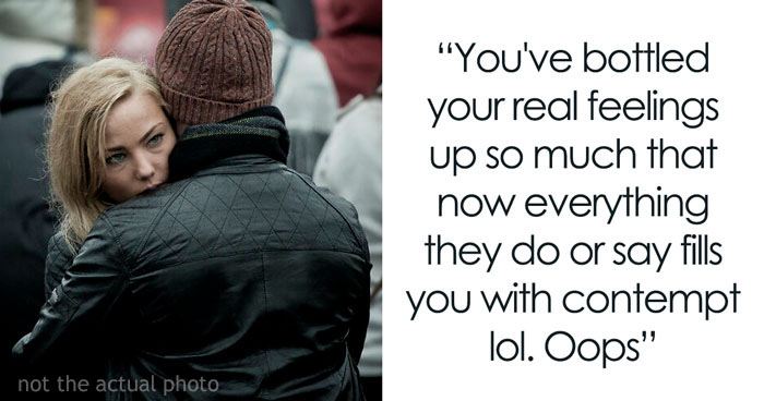 30 Signs Indicating That A Relationship Has Reached A Dead End, As Pointed Out By Folks In This Online Group