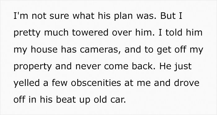 Sister-In-Law Steals Baby Name Out Of Spite, Regrets It After The Couple's Reaction Sister-In-Law Steals Baby Name Out Of Spite, Regrets It After The Couple's Reaction