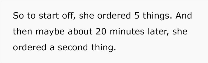 "Our Packaging Can Be Seen In The Background:" Small Business Owner Exposes Lying Customer "Our Packaging Can Be Seen In The Background:" Small Business Owner Exposes Lying Customer
